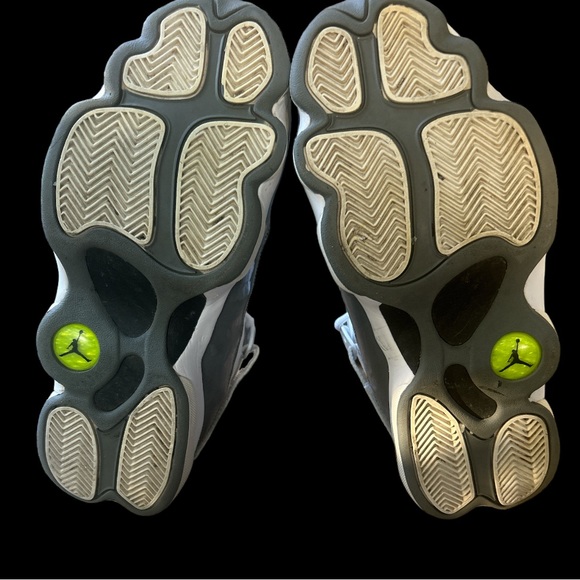 Air Jordan 6 Rings Sneaker - Picture 10 of 13